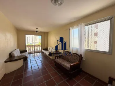 Apartamento com 3 Quartos à venda, 110m² no Pitangueiras, Guarujá