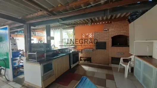 Casa com 3 Quartos à venda, 237m² no Vila Nair, São Paulo