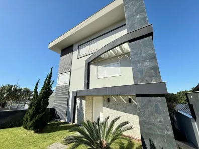 Casa de Condomínio com 6 Quartos à venda, 1400m² no Bosque das Mansões, São José