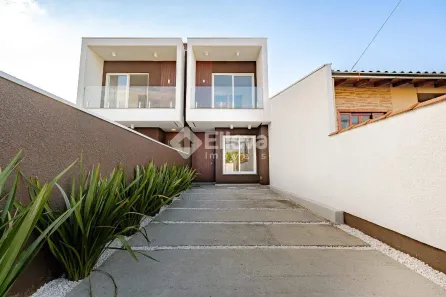 Casa com 2 Quartos à venda, 100m² no Parque Olinda, Gravataí