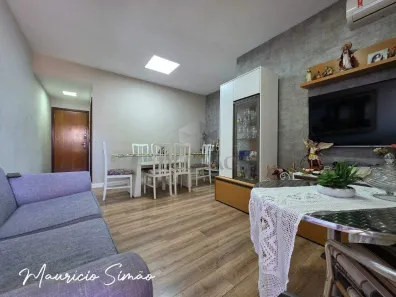 Apartamento com 3 Quartos à venda, 84m² no Lourdes, Belo Horizonte