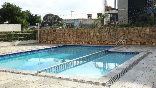 Apartamento com 2 Quartos à venda, 60m² no Santo Amaro, São Paulo