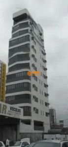 Sala Comercial com 2 Quartos à venda, 26m² no Boa Viagem, Recife
