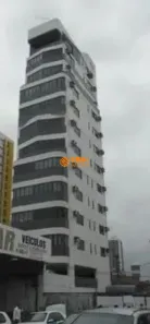 Sala Comercial com 2 Quartos à venda, 26m² no Boa Viagem, Recife