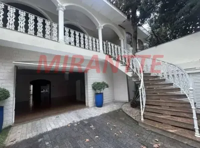 Sobrado com 4 Quartos à venda, 180m² no Água Fria, São Paulo