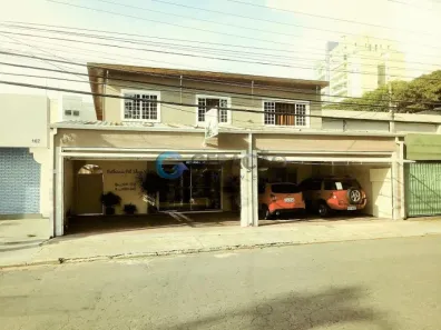 Ponto Comercial para alugar, 440m² no Vila Betânia, São José dos Campos