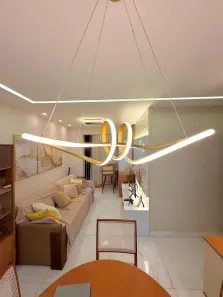 Apartamento com 3 Quartos à venda, 67m² no Rio Branco, Cariacica