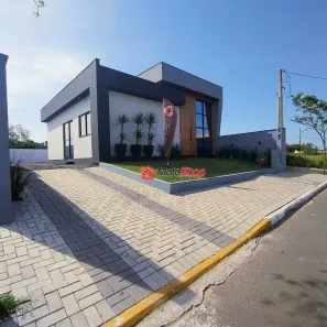 Casa com 3 Quartos à venda, 110m² no Área Rural de Araranguá, Araranguá