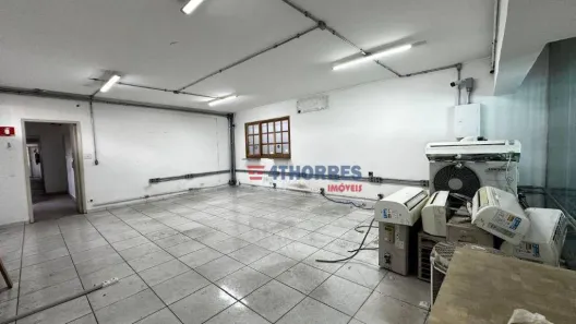Imóvel Comercial com 4 Quartos à venda, 265m² no Butantã, São Paulo