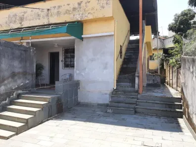 Casa com 3 Quartos à venda, 250m² no Pirajá, Belo Horizonte