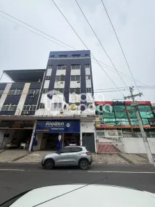 Apartamento com 2 Quartos à venda, 77m² no Jardim Vinte e Cinco de Agosto, Duque de Caxias