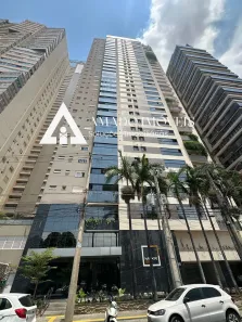 Apartamento com 3 Quartos para venda ou aluguel, 121m² no Setor Marista, Goiânia