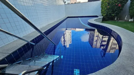 Apartamento com 2 Quartos para alugar, 60m² no Boa Viagem, Recife