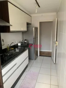 Apartamento com 2 Quartos à venda, 52m² no Vila Haro, Sorocaba