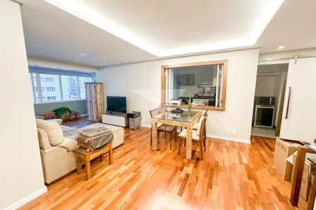 Cobertura com 2 Quartos à venda, 130m² no Itaim Bibi, São Paulo
