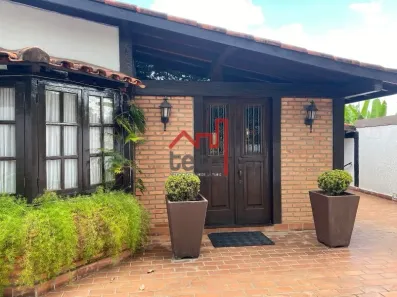 Casa com 6 Quartos à venda, 650m² no Jardim Atlântico, Belo Horizonte
