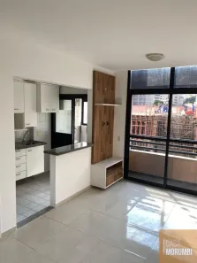 Apartamento com 1 Quarto à venda, 45m² no Pinheiros, São Paulo