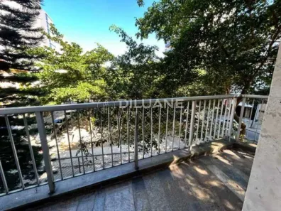 Apartamento com 2 Quartos à venda, 97m² no Botafogo, Rio de Janeiro