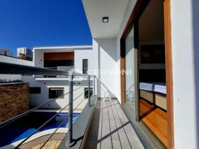 Apartamento com 5 Quartos para alugar, 457m² no Jardim Esplanada II, São José dos Campos