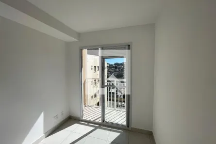 Apartamento com 1 Quarto à venda, 29m² no Ferreira, São Paulo