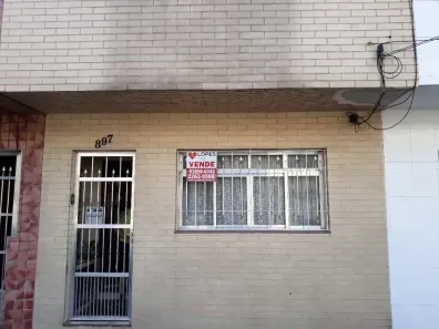 Casa com 2 Quartos à venda, 80m² no Pari, São Paulo