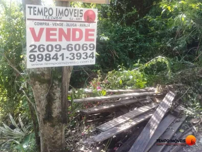 Lote/Terreno à venda, 363m² no Vila Progresso, Niterói
