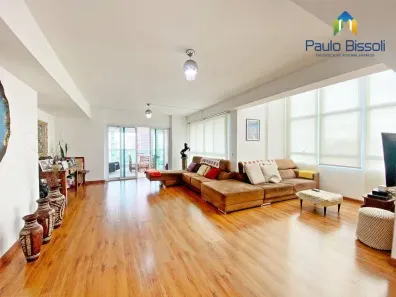 Apartamento com 4 Quartos à venda, 223m² no Santana, São Paulo