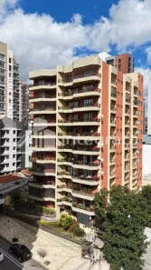 Apartamento com 3 Quartos à venda, 244m² no Centro, Poços de Caldas
