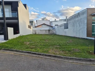 Lote/Terreno à venda, 266m² no Parque Ibiti Reserva, Sorocaba