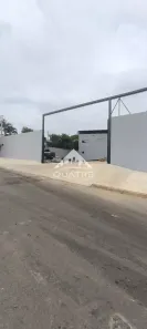 Galpão/Depósito/Armazém para alugar, 500m² no Polocentro 1ª Etapa, Anápolis