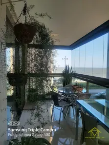 Apartamento com 3 Quartos à venda, 135m² no Praia de Itaparica, Vila Velha