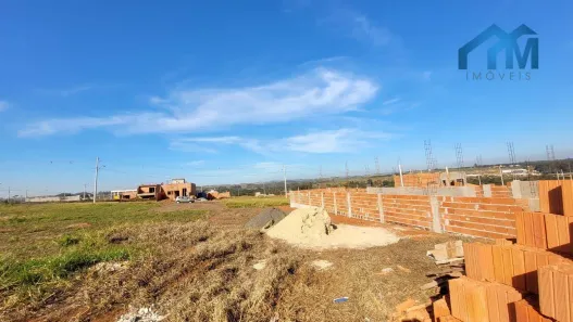 Lote/Terreno à venda, 188m² no Jardim Nair Maria, Salto
