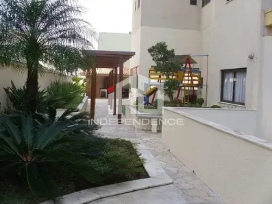 Cobertura com 3 Quartos à venda, 150m² no Jardim Satélite, São José dos Campos