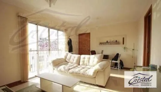 Apartamento com 3 Quartos à venda, 78m² no Jaguaré, São Paulo
