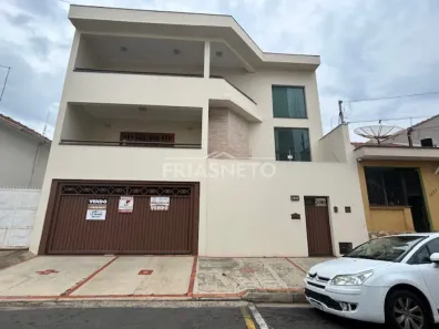 Casa com 3 Quartos para alugar, 330m² no Cidade Alta, Piracicaba