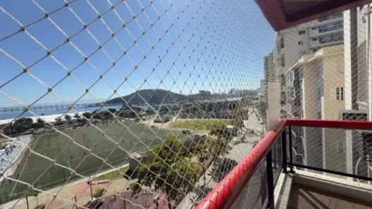 Apartamento com 3 Quartos à venda, 110m² no Centro, Niterói