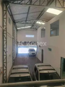Galpão/Depósito/Armazém à venda, 276m² no Bortolândia, São Paulo