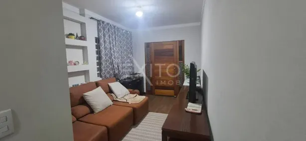 Casa com 2 Quartos à venda, 88m² no Jardim Cica, Jundiaí