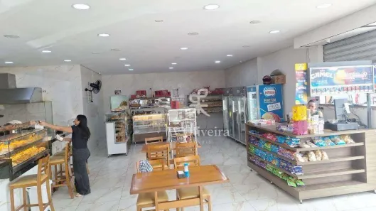 Ponto Comercial para alugar, 300m² no Jardim Arpoador, São Paulo