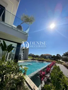 Casa de Condomínio com 4 Quartos à venda, 750m² no Serra Azul, Itupeva