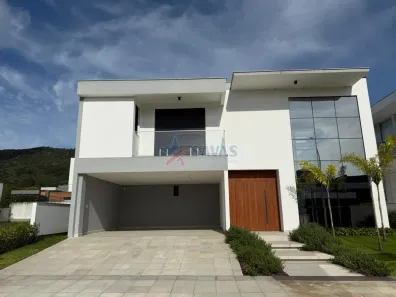 Casa com 3 Quartos à venda, 319m² no Ratones, Florianópolis