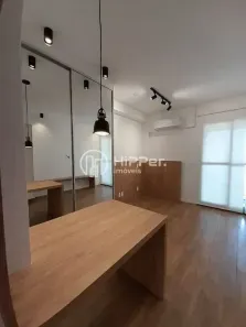 Apartamento com 1 Quarto à venda, 26m² no Cerqueira César, São Paulo