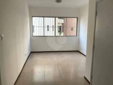 Apartamento com 2 Quartos para venda ou aluguel, 76m² no Vila Mascote, São Paulo