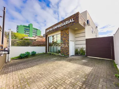 Ponto Comercial para alugar, 125m² no Centro, Canoas