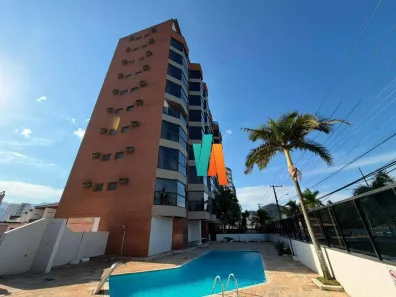Apartamento com 3 Quartos à venda, 91m² no Martim de Sá, Caraguatatuba