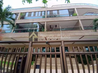 Apartamento com 3 Quartos à venda, 119m² no Recreio dos Bandeirantes, Rio de Janeiro