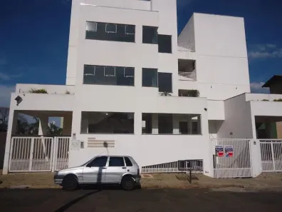 Apartamento com 1 Quarto à venda, 30m² no Centro, São Carlos