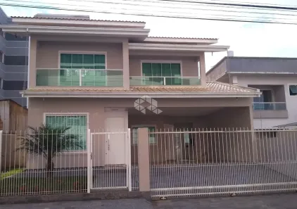Casa com 4 Quartos à venda, 195m² no Pagani, Palhoça