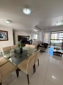 Apartamento com 3 Quartos à venda, 130m² no Itaigara, Salvador