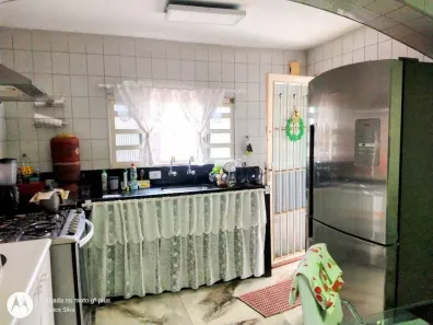 Casa com 2 Quartos à venda, 203m² no Casa Verde Alta, São Paulo
